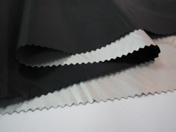 SILVER TAFFETA - BLACK - grafika produktu