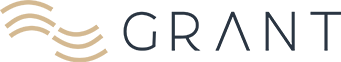 Hurtownia tkanin Grant logo